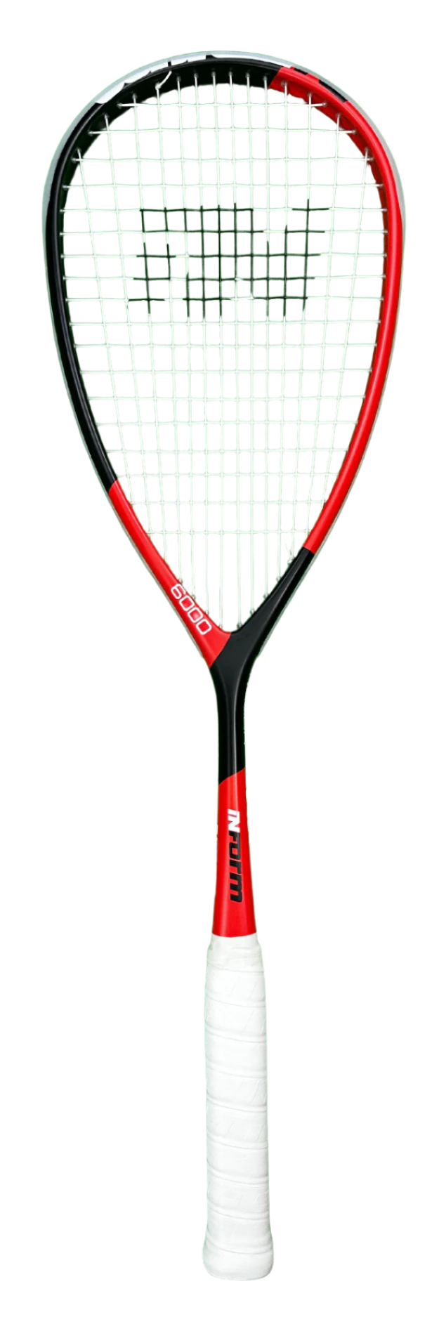 INFORM Regen 6000 Squash Racquet