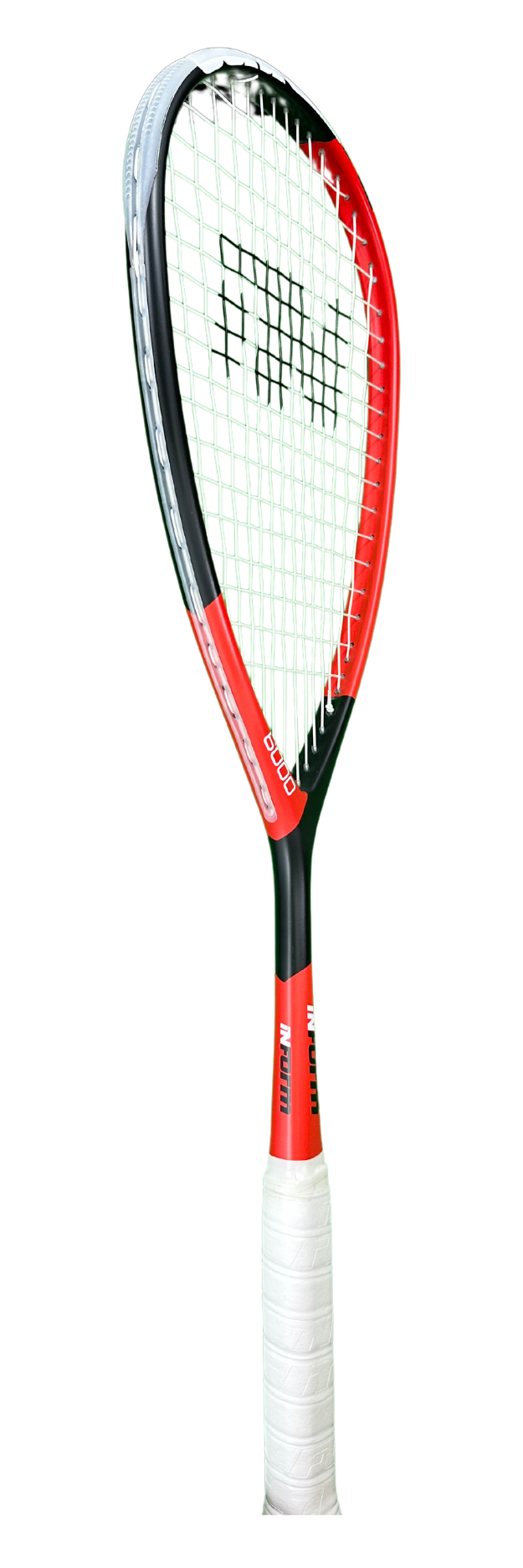 INFORM Regen 6000 Squash Racquet