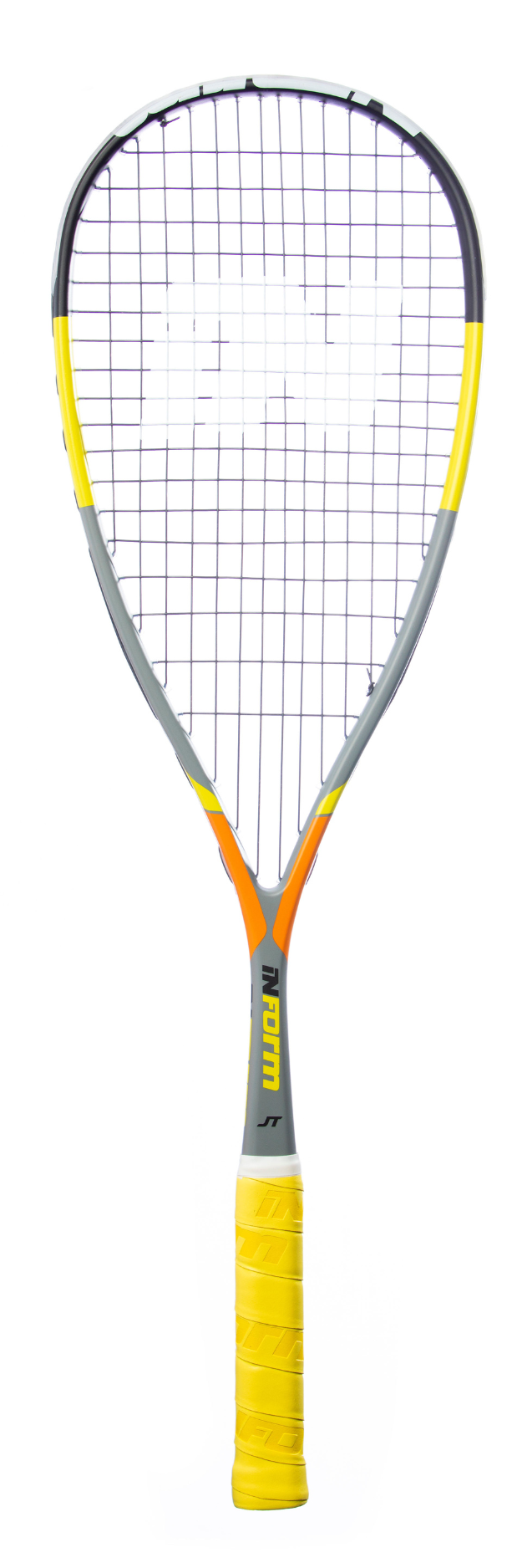 INFORM Reload 110 Squash Racquet