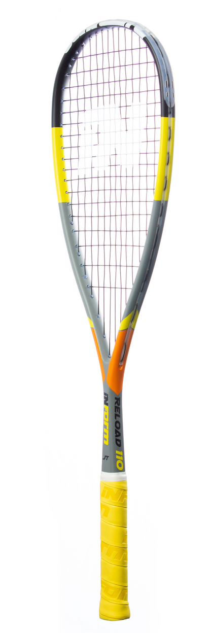 INFORM Reload 110 Squash Racquet