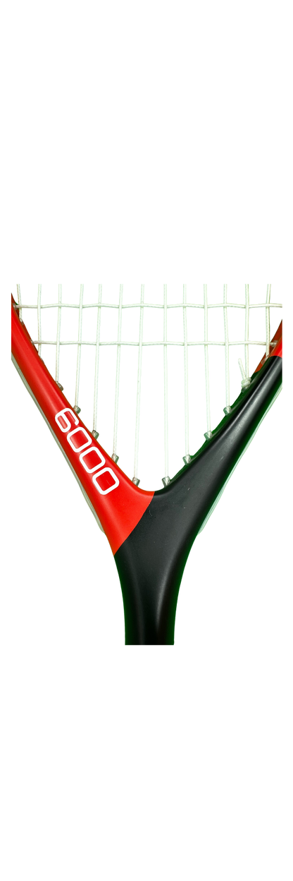 INFORM Regen 6000 Squash Racquet