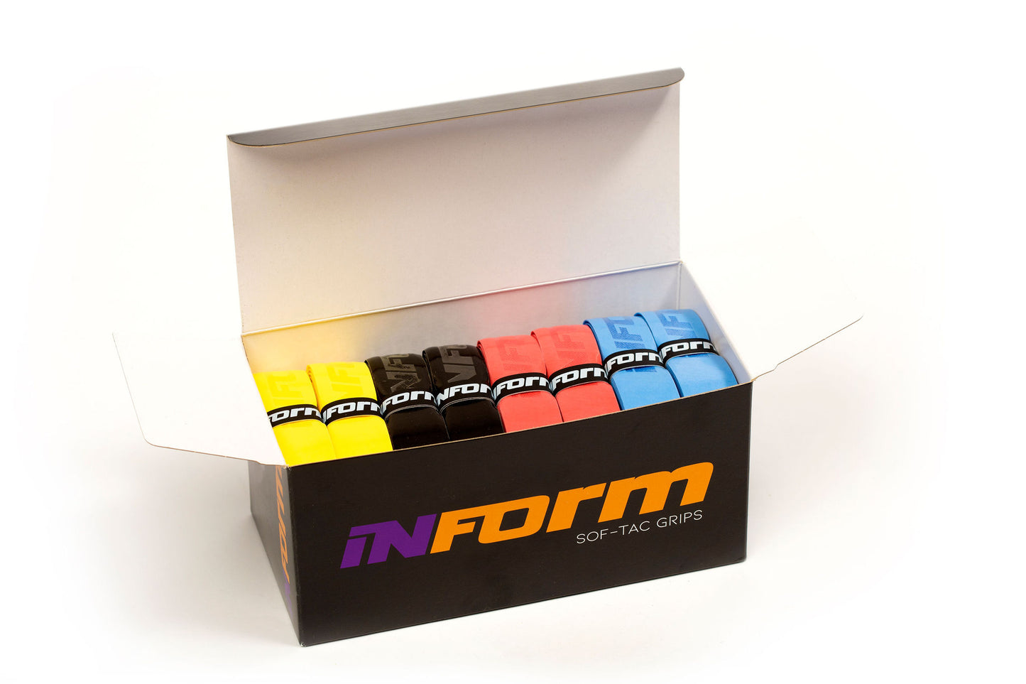 Box of 24 INFORM Grips