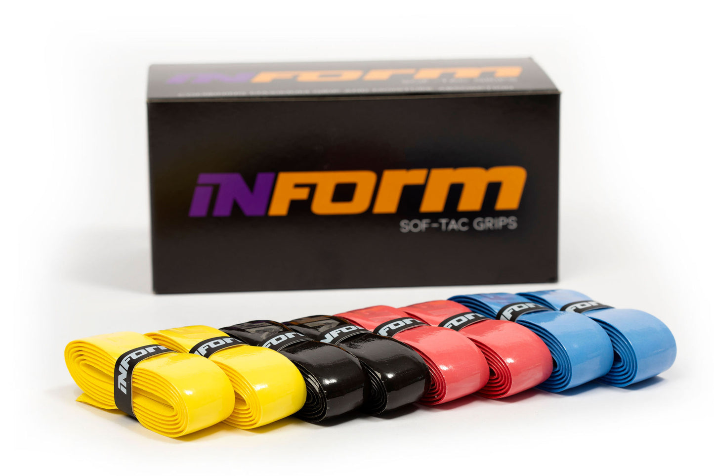 Box of 24 INFORM Grips