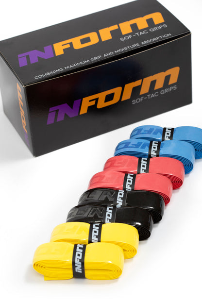 Box of 24 INFORM Grips