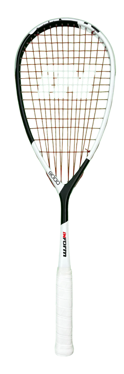 INFORM Regen 9000 Squash Racquet