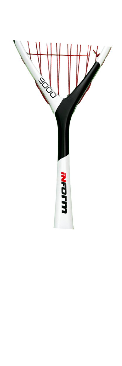 INFORM Regen 9000 Squash Racquet