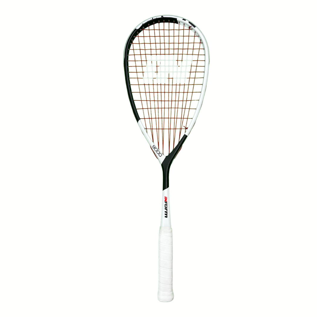 INFORM Regen 9000 Squash Racquet