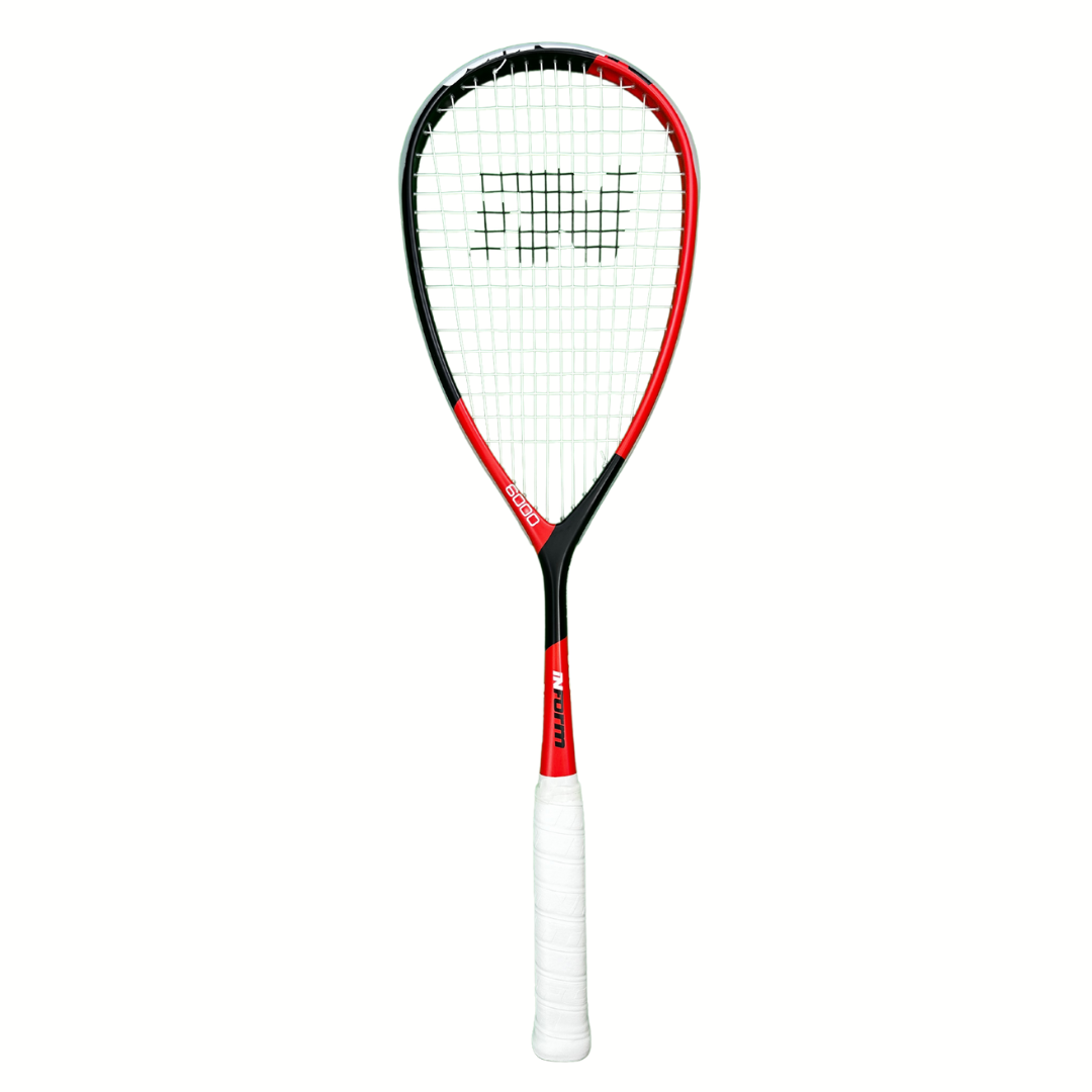 INFORM Regen 6000 Squash Racquet