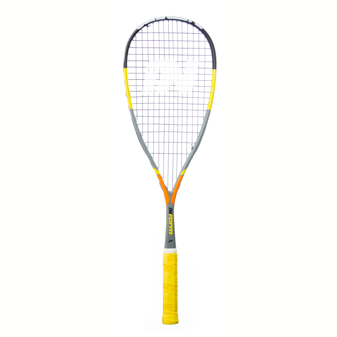 INFORM Reload 110 Squash Racquet