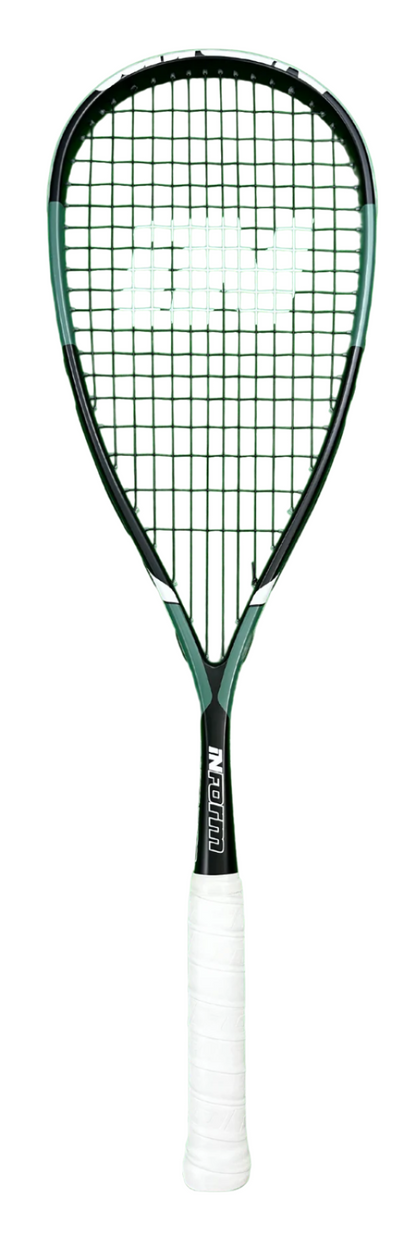 INFORM Reload 110 LT Squash Racquet