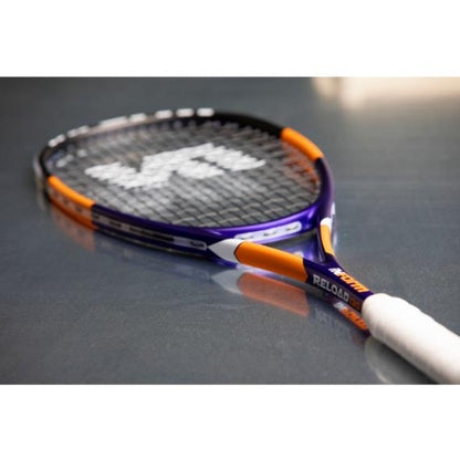 INFORM Reload 130 Squash Racquet